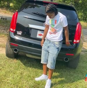 Meet your Posher, Ty